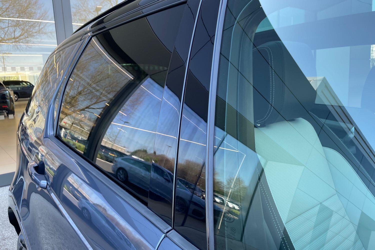 Used Land Rover Discovery Sport 2025 for sale - 76573783: Photo 25