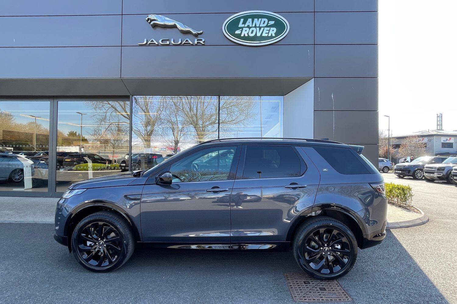 Used Land Rover Discovery Sport 2025 for sale - 76573783: Photo 27