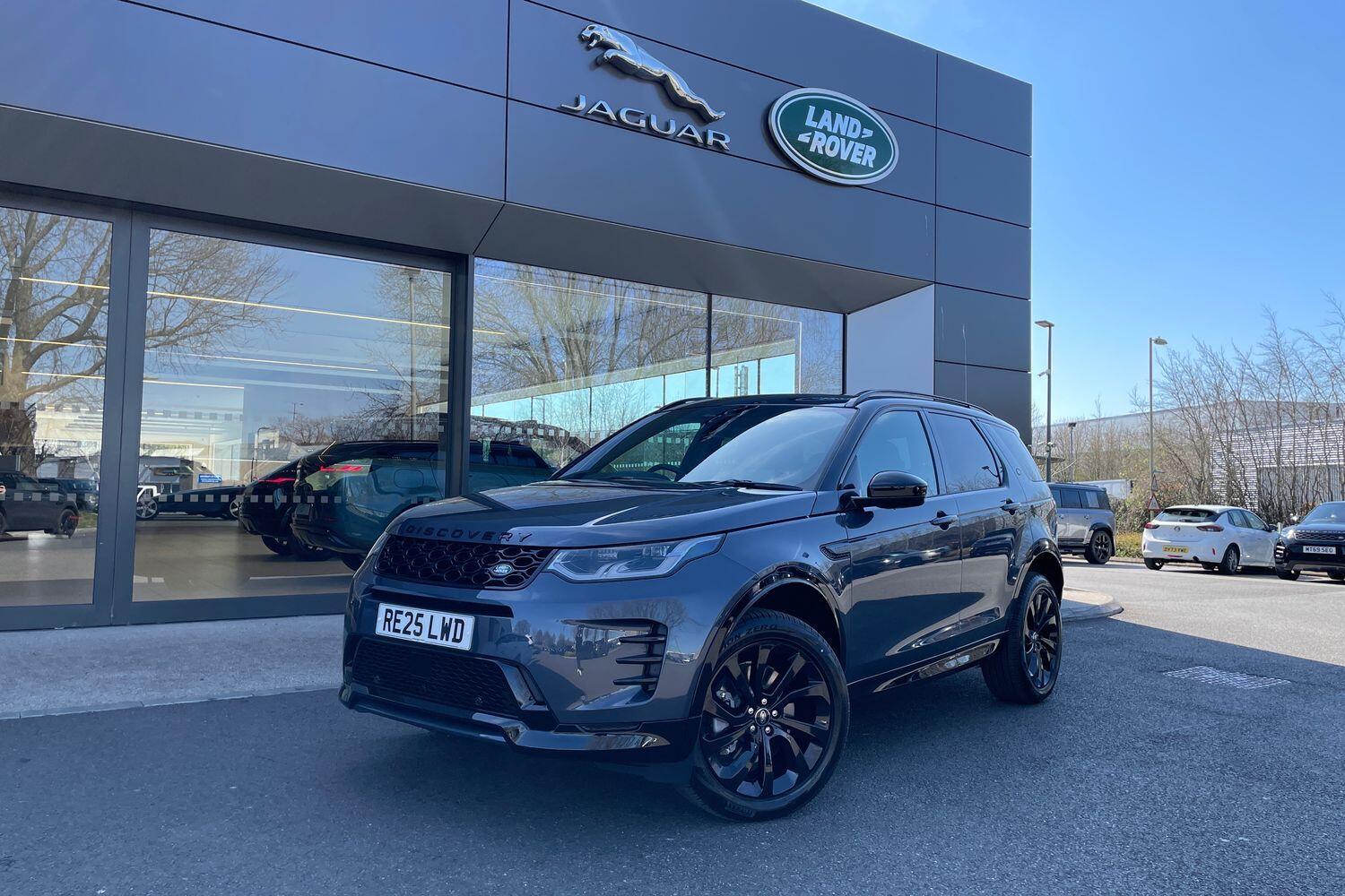 Used Land Rover Discovery Sport 2025 for sale - 76573783: Photo 29