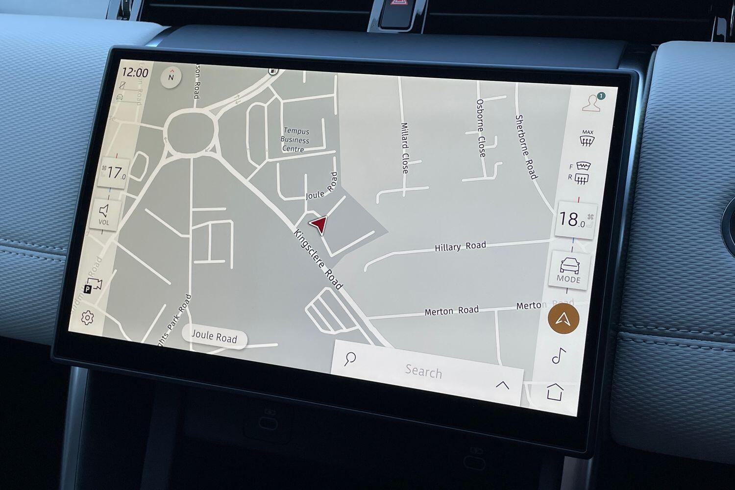 Used Land Rover Discovery Sport 2025 for sale - 76573783: Photo 30