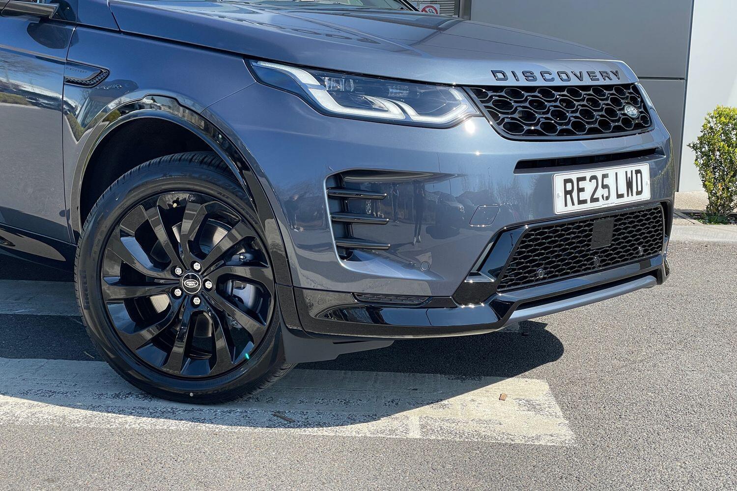 Used Land Rover Discovery Sport 2025 for sale - 76573783: Photo 31