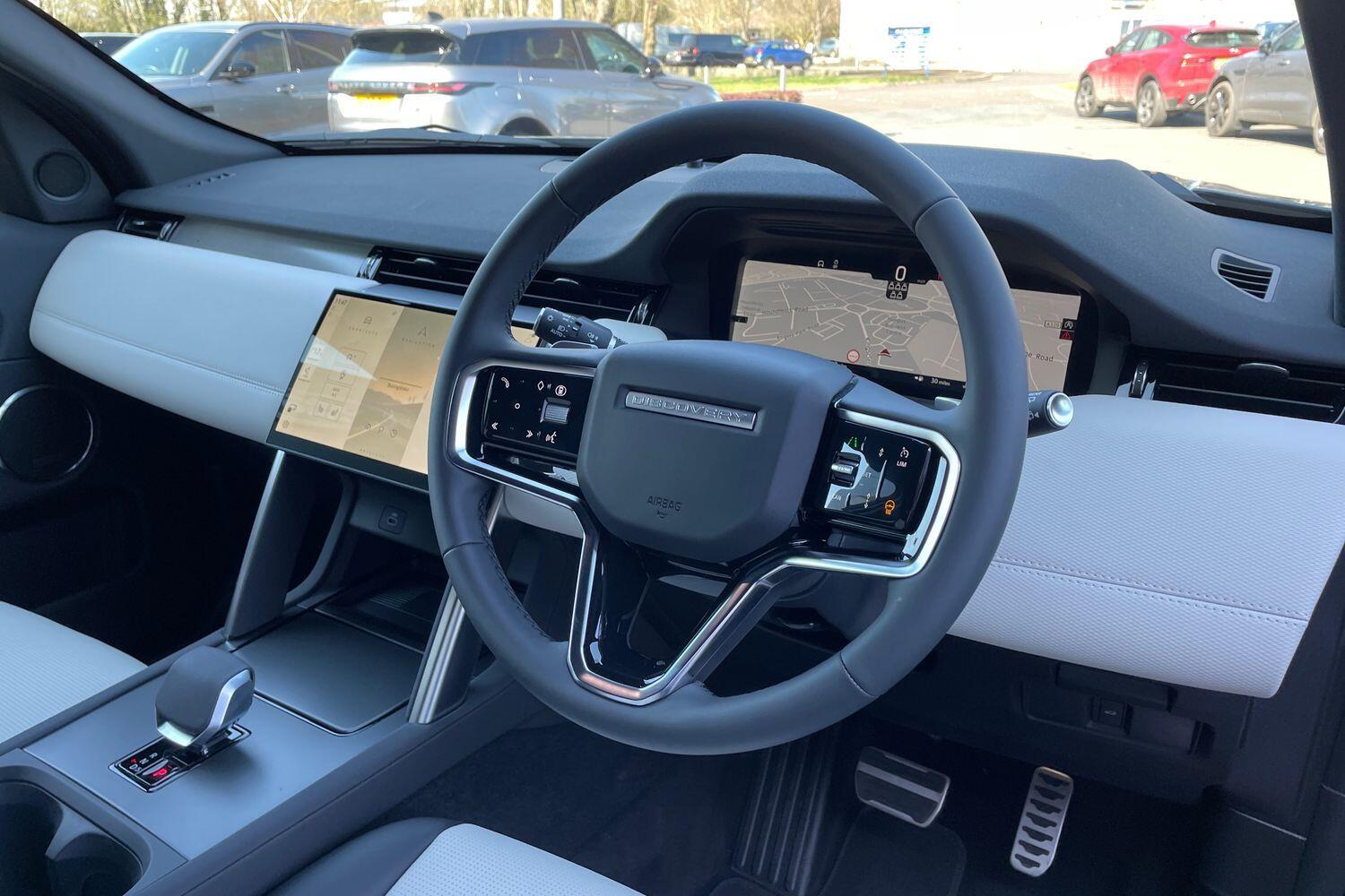 Used Land Rover Discovery Sport 2025 for sale - 76573783: Photo 32