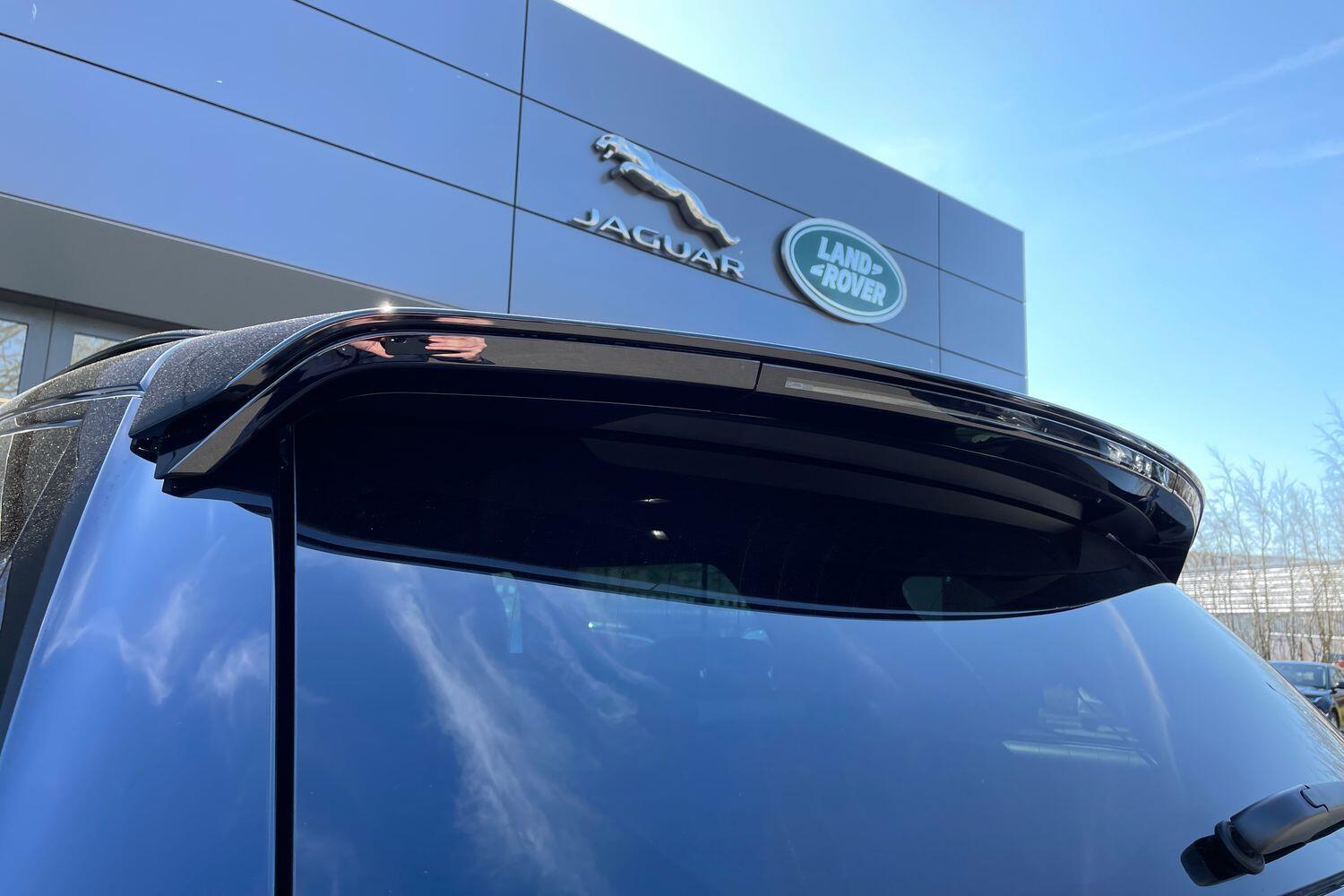 Used Land Rover Discovery Sport 2025 for sale - 76573783: Photo 33