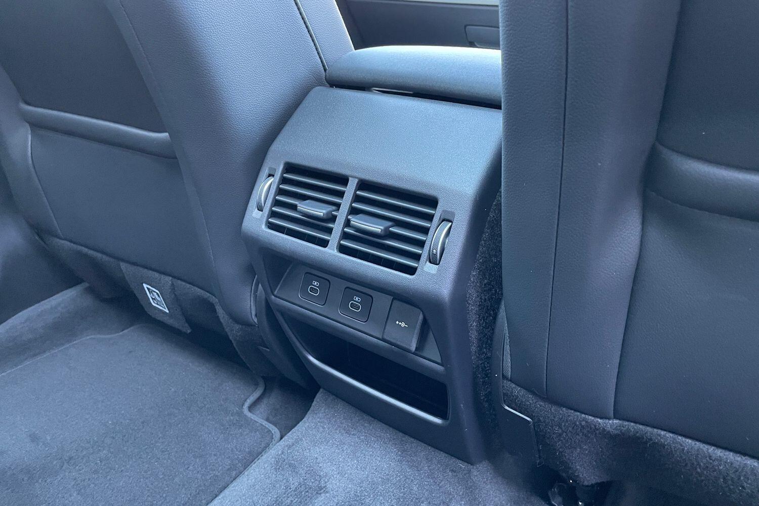 Used Land Rover Discovery Sport 2025 for sale - 76573783: Photo 34