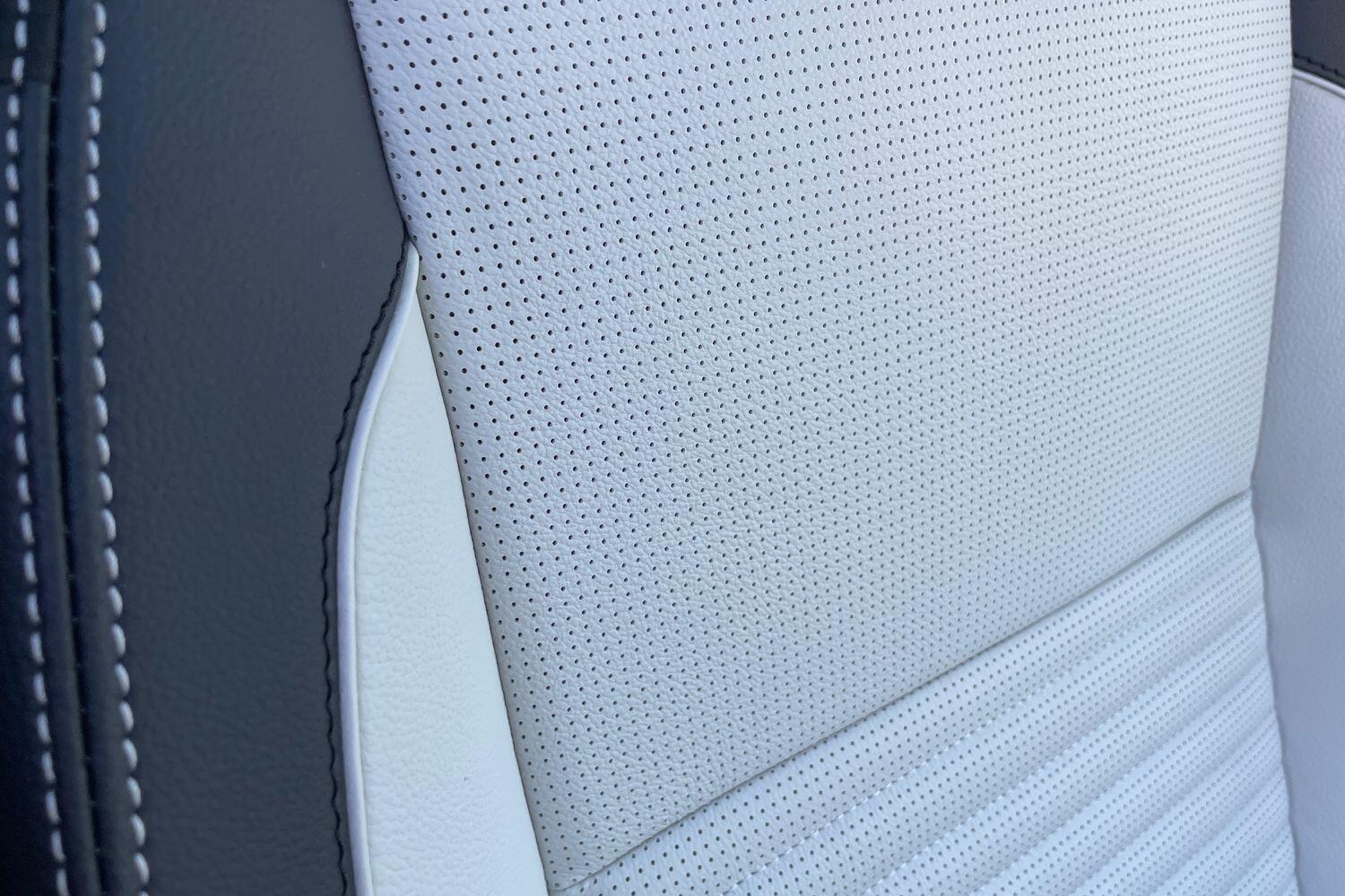 Used Land Rover Discovery Sport 2025 for sale - 76573783: Photo 35