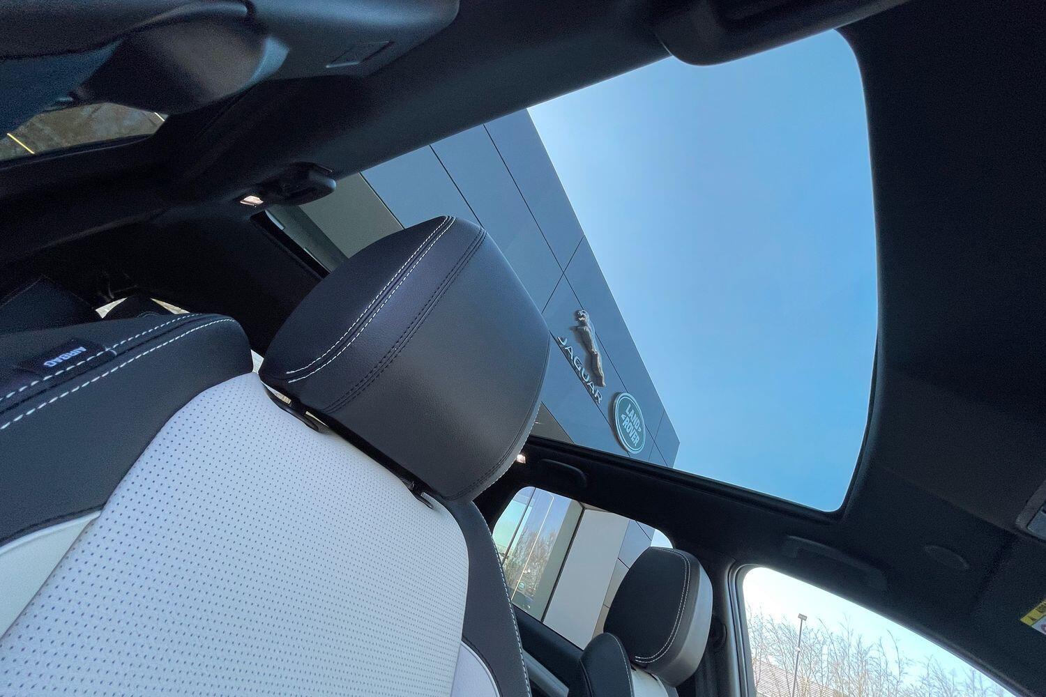 Used Land Rover Discovery Sport 2025 for sale - 76573783: Photo 36