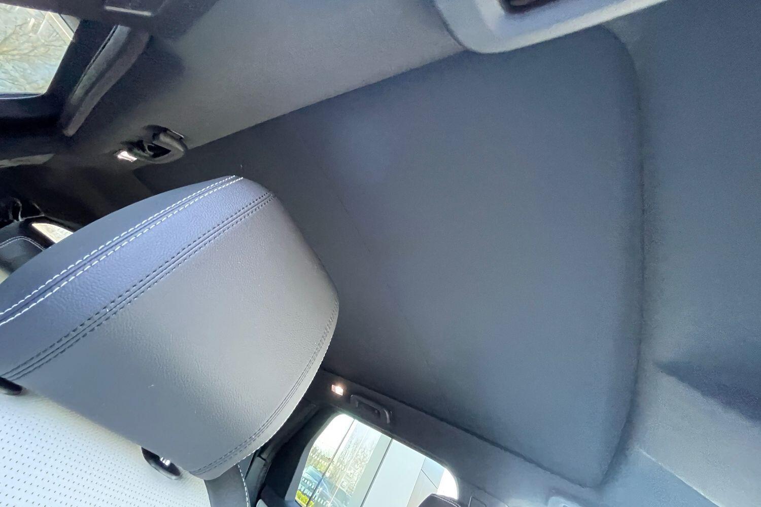 Used Land Rover Discovery Sport 2025 for sale - 76573783: Photo 37