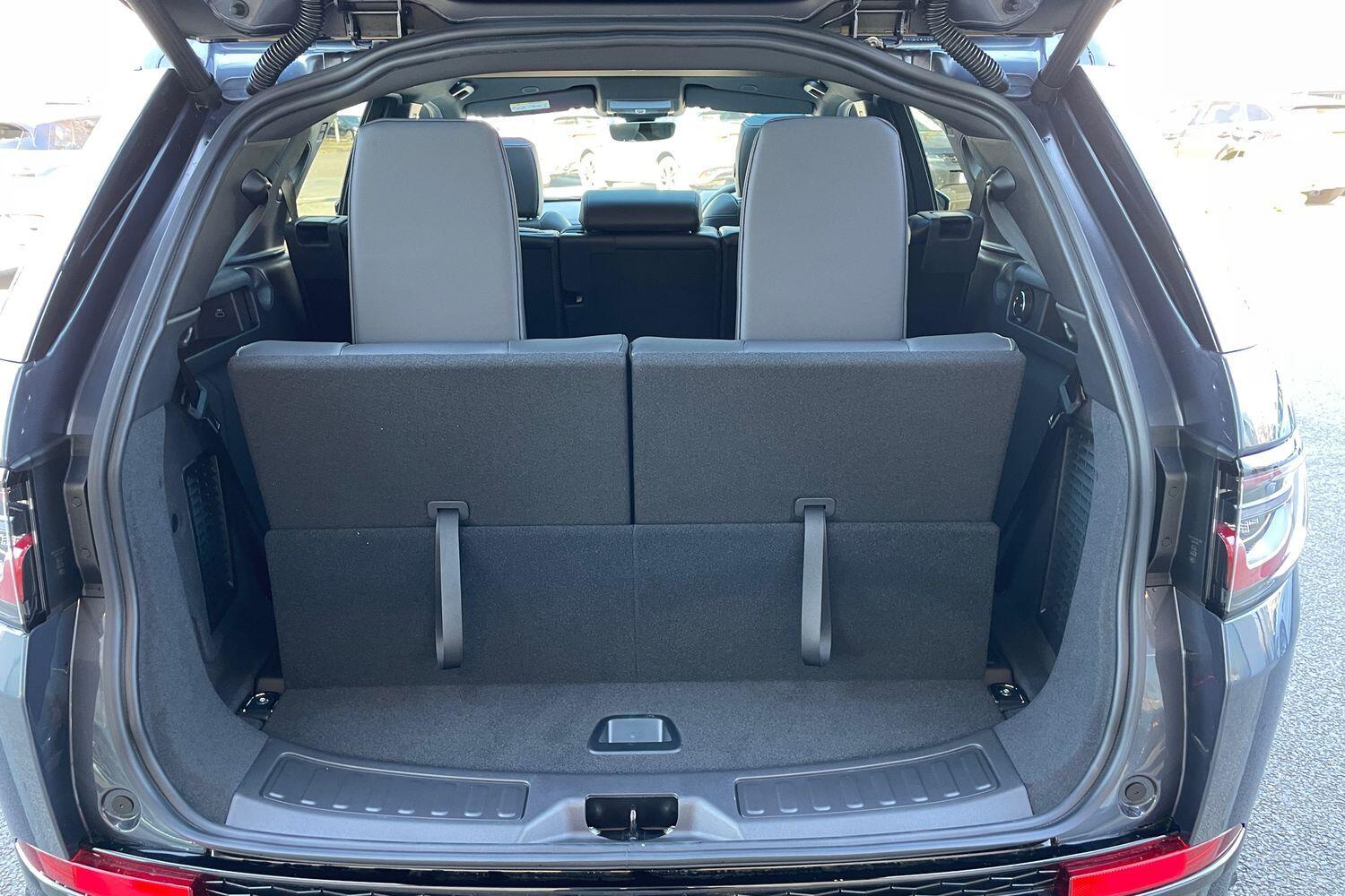 Used Land Rover Discovery Sport 2025 for sale - 76573783: Photo 39