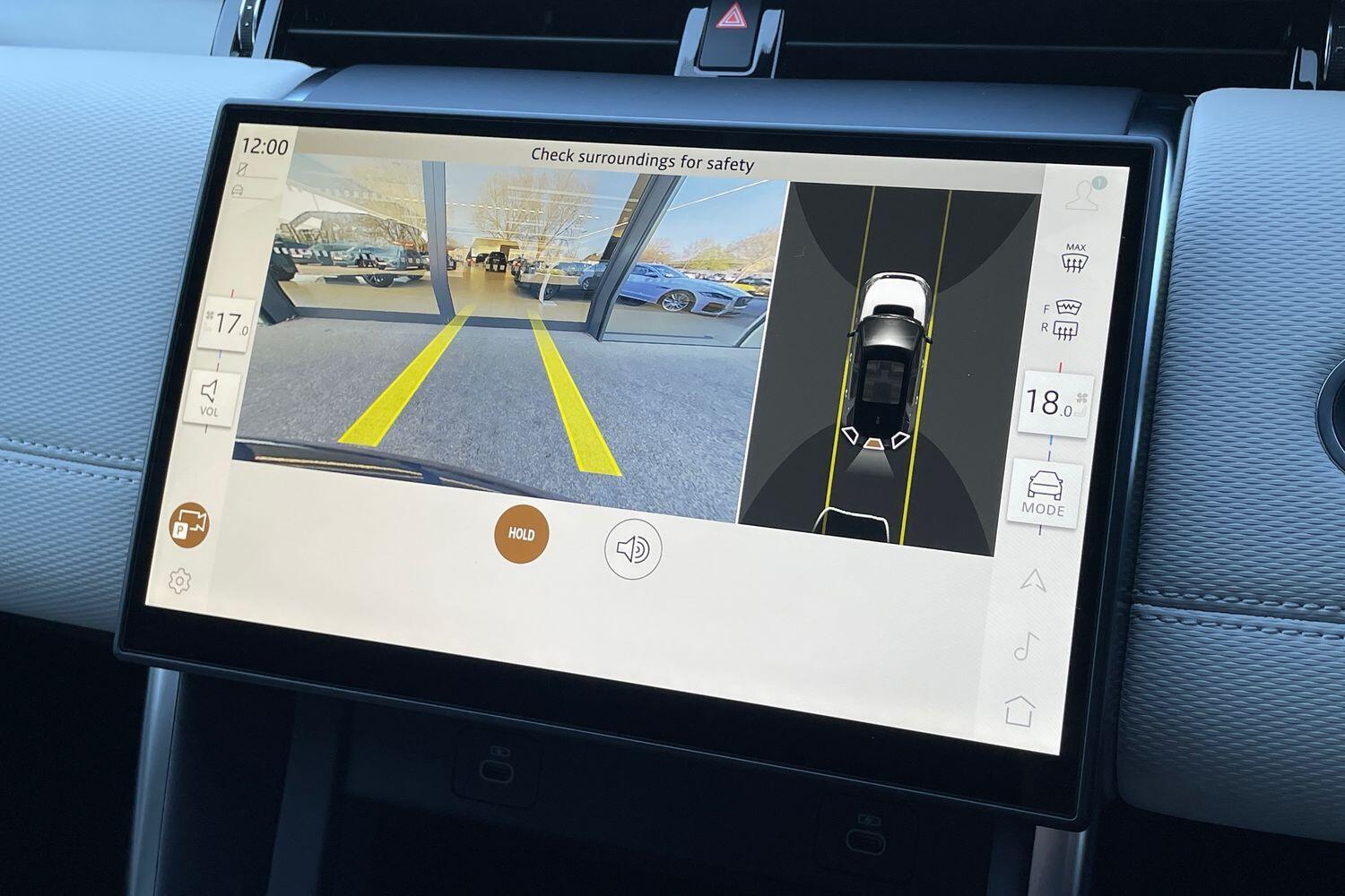 Used Land Rover Discovery Sport 2025 for sale - 76573783: Photo 4