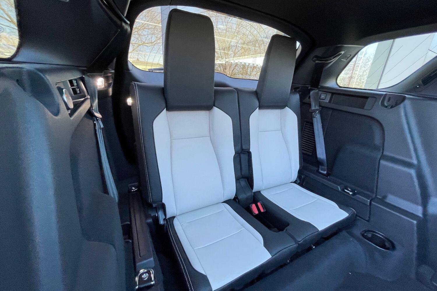 Used Land Rover Discovery Sport 2025 for sale - 76573783: Photo 40