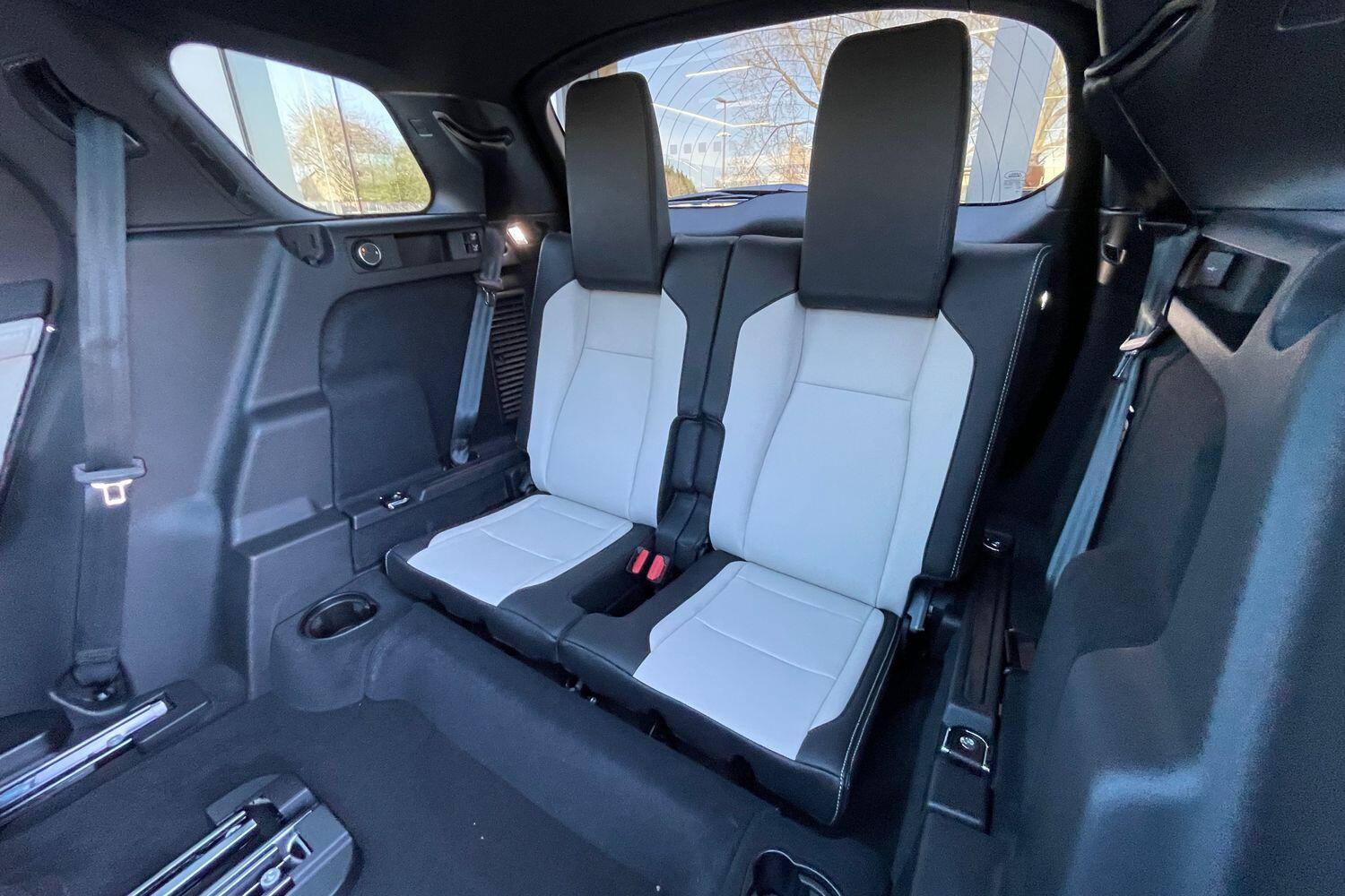 Used Land Rover Discovery Sport 2025 for sale - 76573783: Photo 41