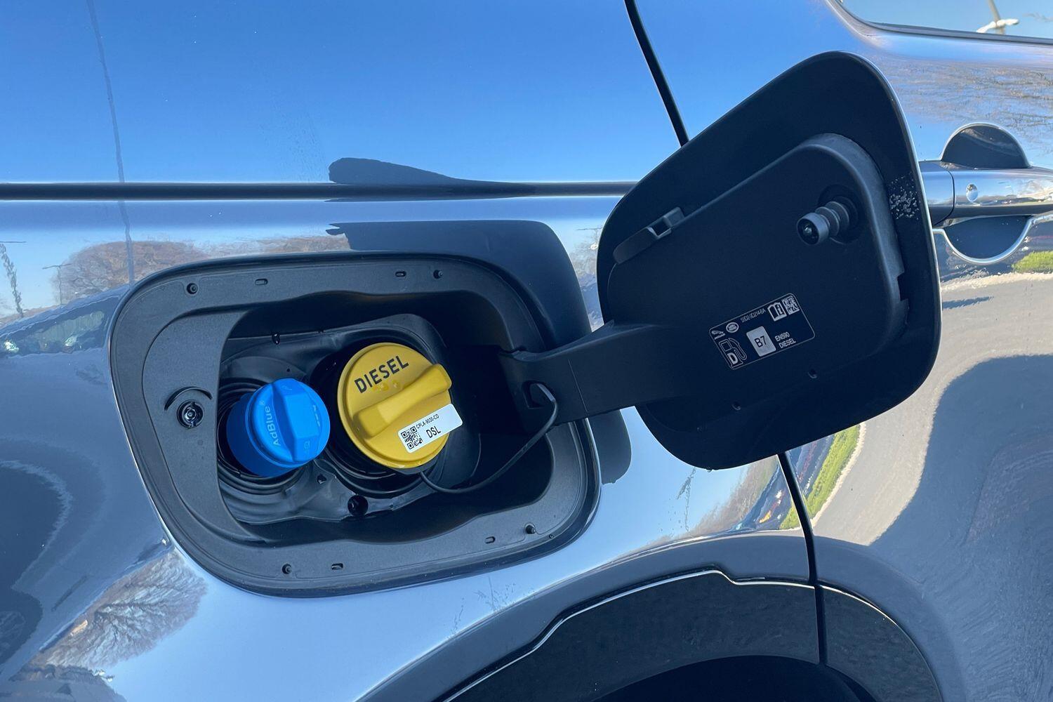 Used Land Rover Discovery Sport 2025 for sale - 76573783: Photo 42