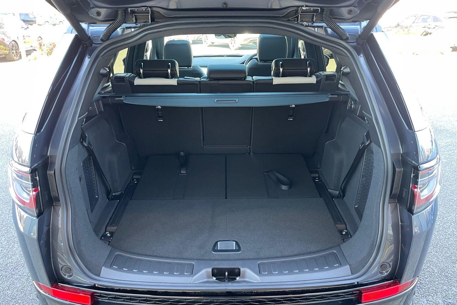 Used Land Rover Discovery Sport 2025 for sale - 76573783: Photo 43