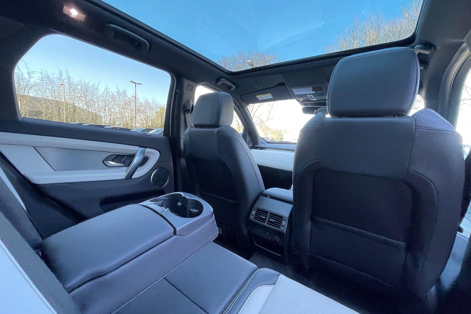 Used Land Rover Discovery Sport 2025 for sale - 76573783: Photo 46