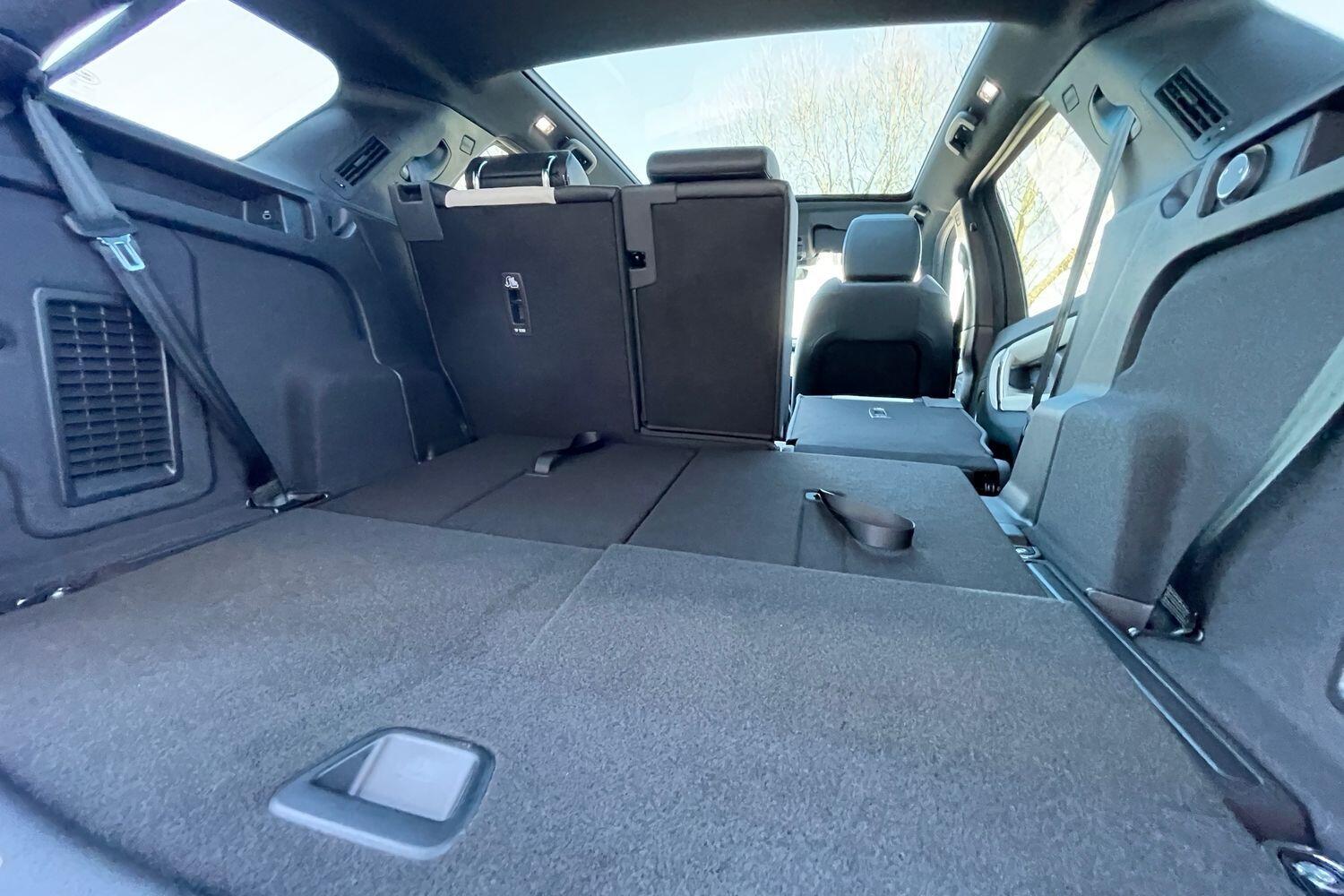 Used Land Rover Discovery Sport 2025 for sale - 76573783: Photo 47