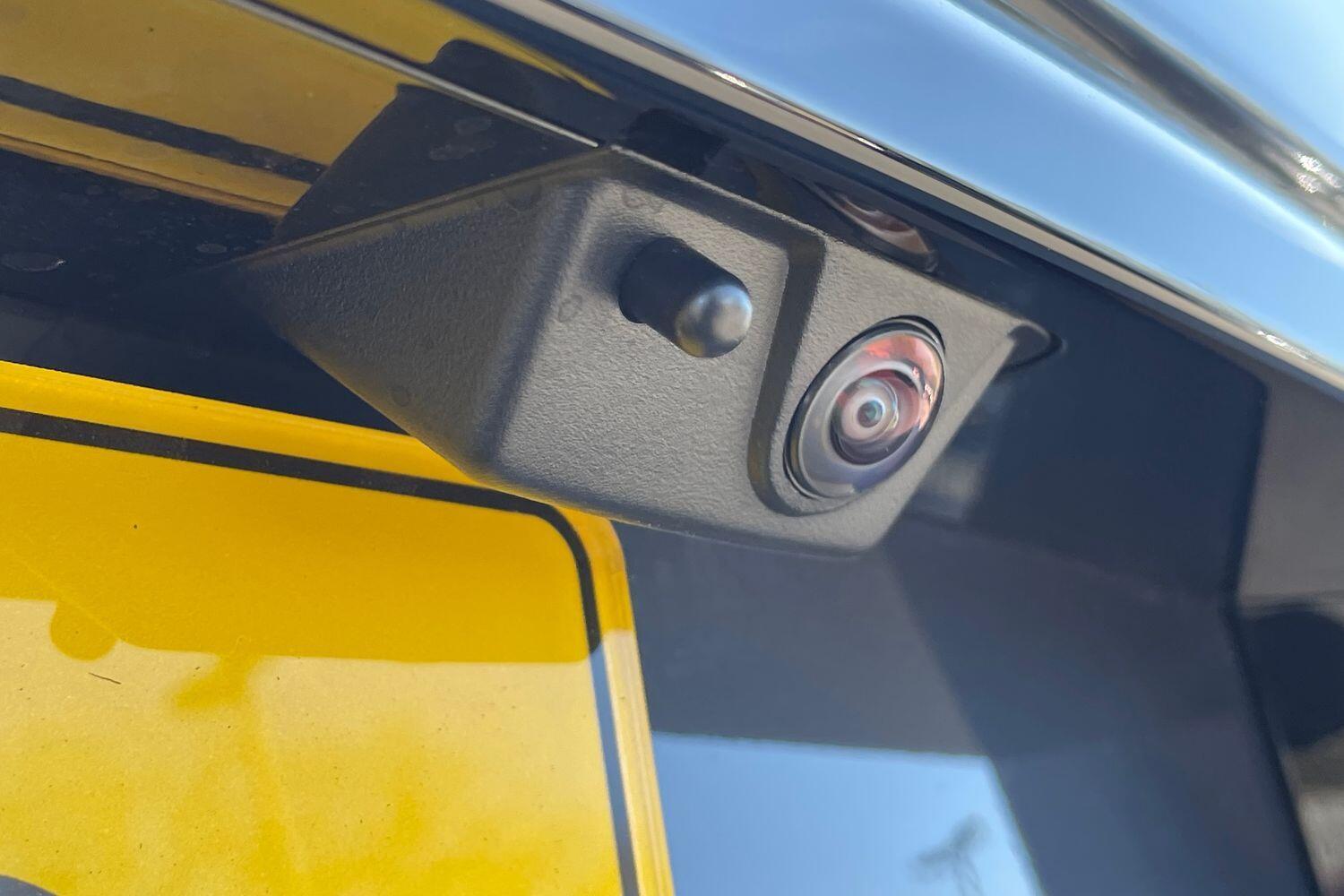 Used Land Rover Discovery Sport 2025 for sale - 76573783: Photo 49