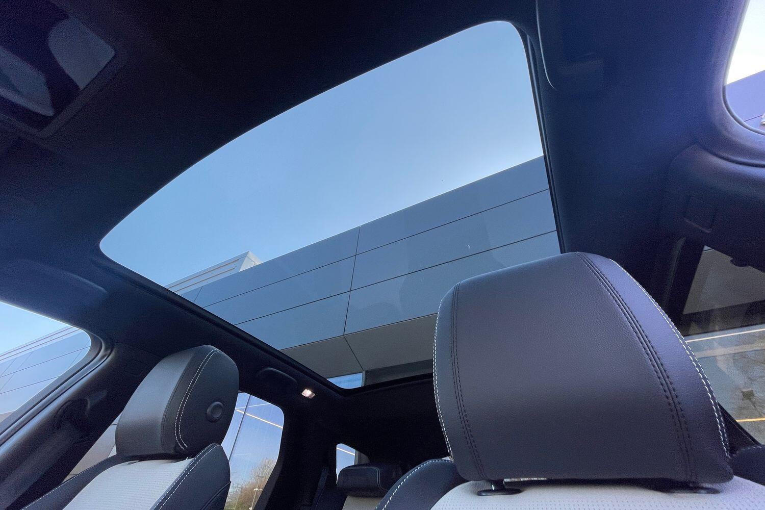 Used Land Rover Discovery Sport 2025 for sale - 76573783: Photo 5