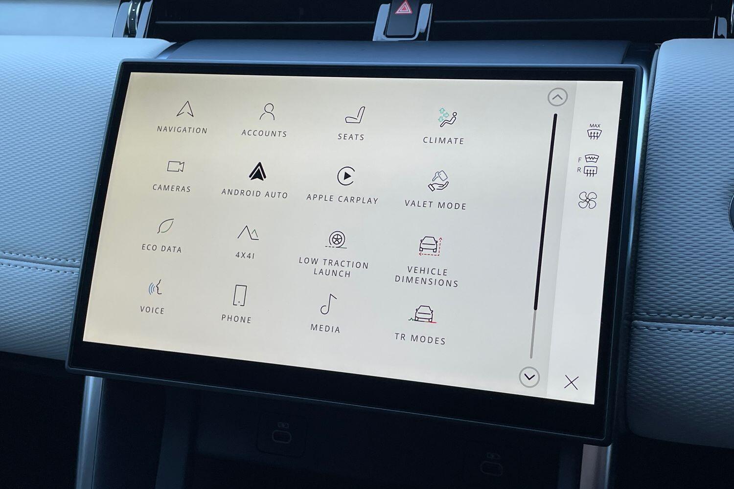 Used Land Rover Discovery Sport 2025 for sale - 76573783: Photo 50