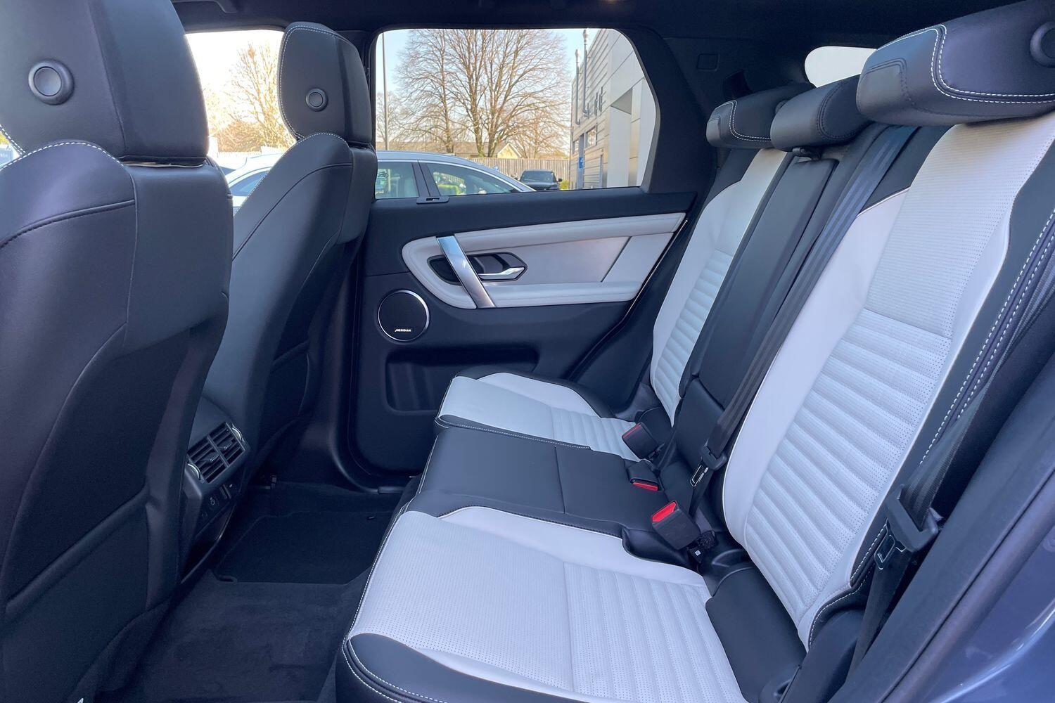 Used Land Rover Discovery Sport 2025 for sale - 76573783: Photo 53