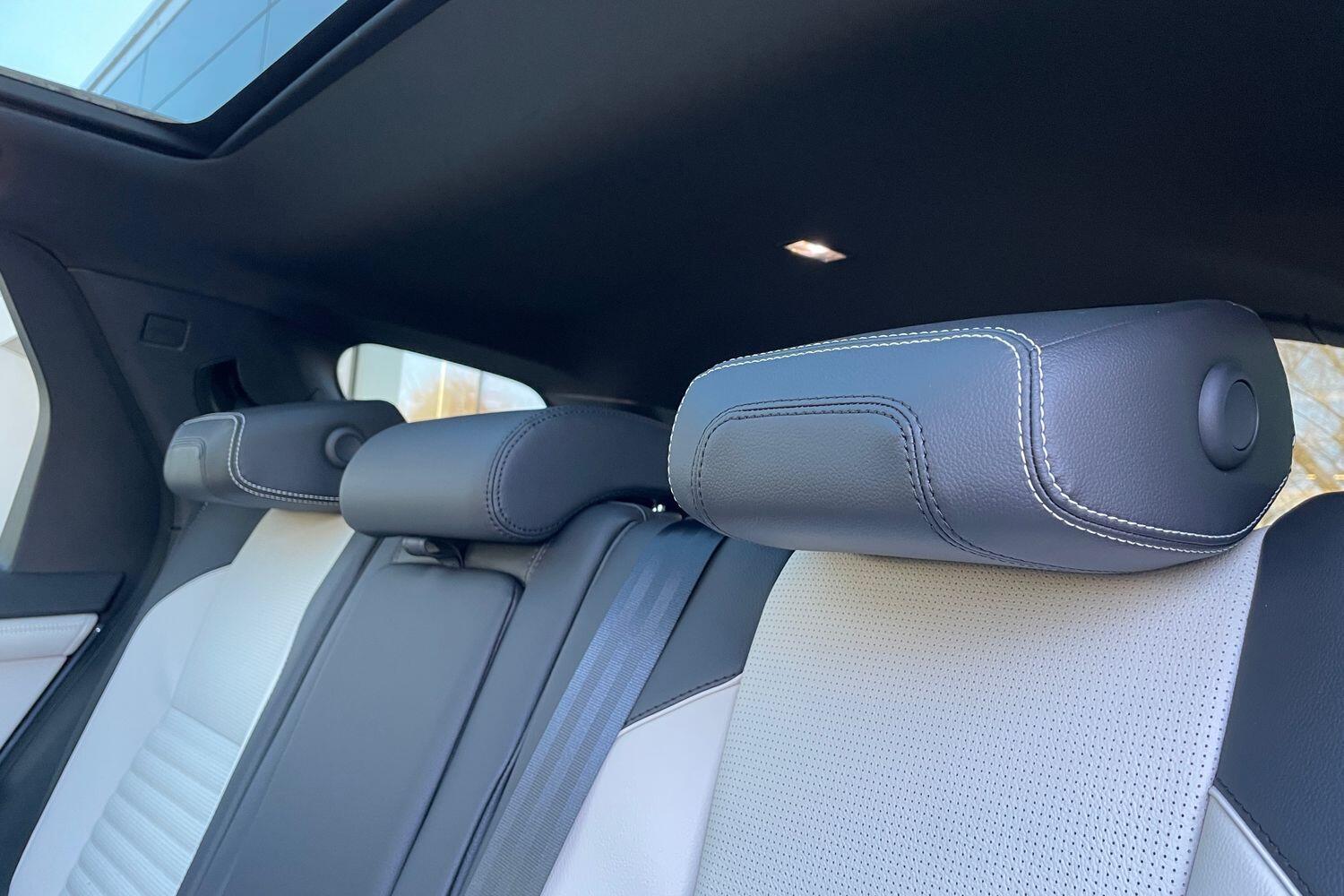 Used Land Rover Discovery Sport 2025 for sale - 76573783: Photo 54