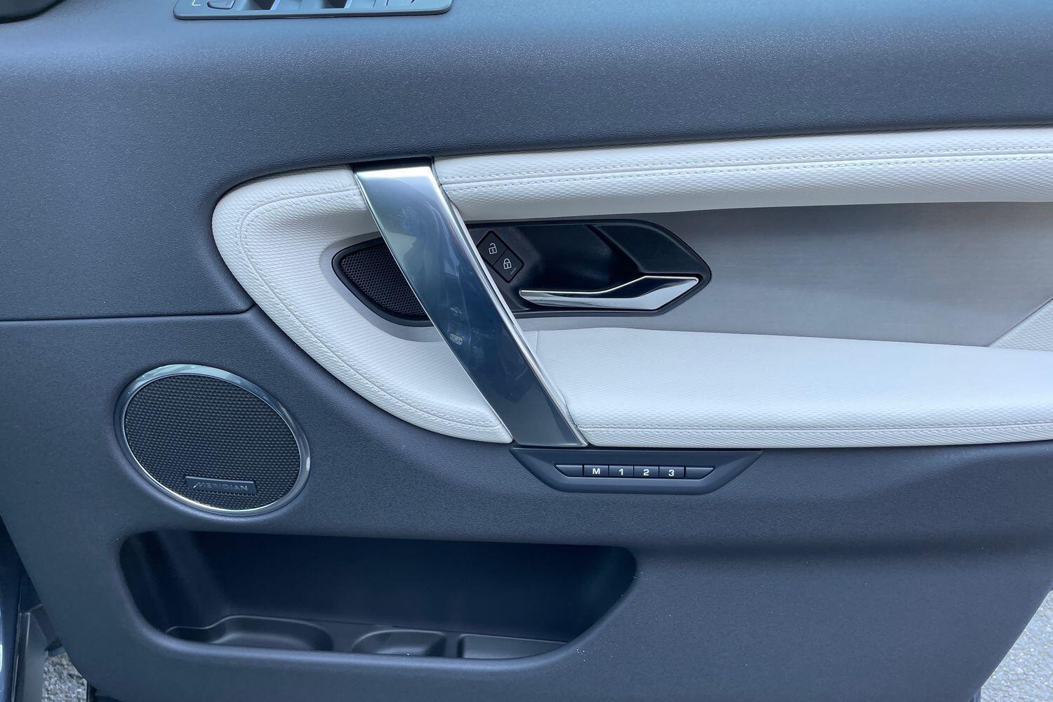 Used Land Rover Discovery Sport 2025 for sale - 76573783: Photo 55