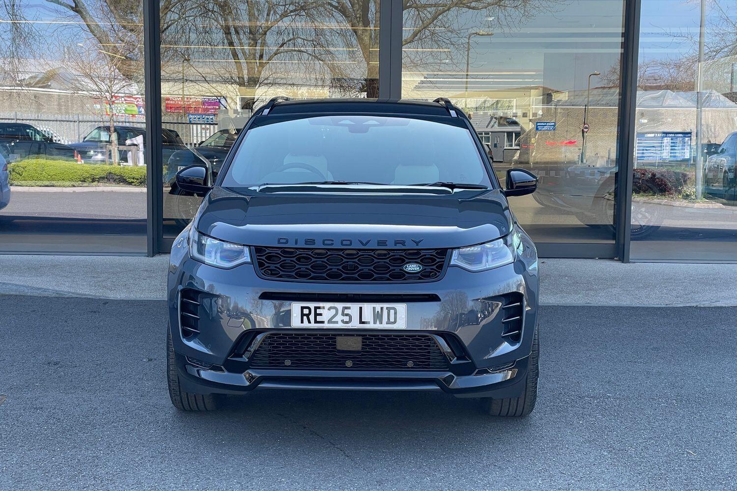 Used Land Rover Discovery Sport 2025 for sale - 76573783: Photo 6