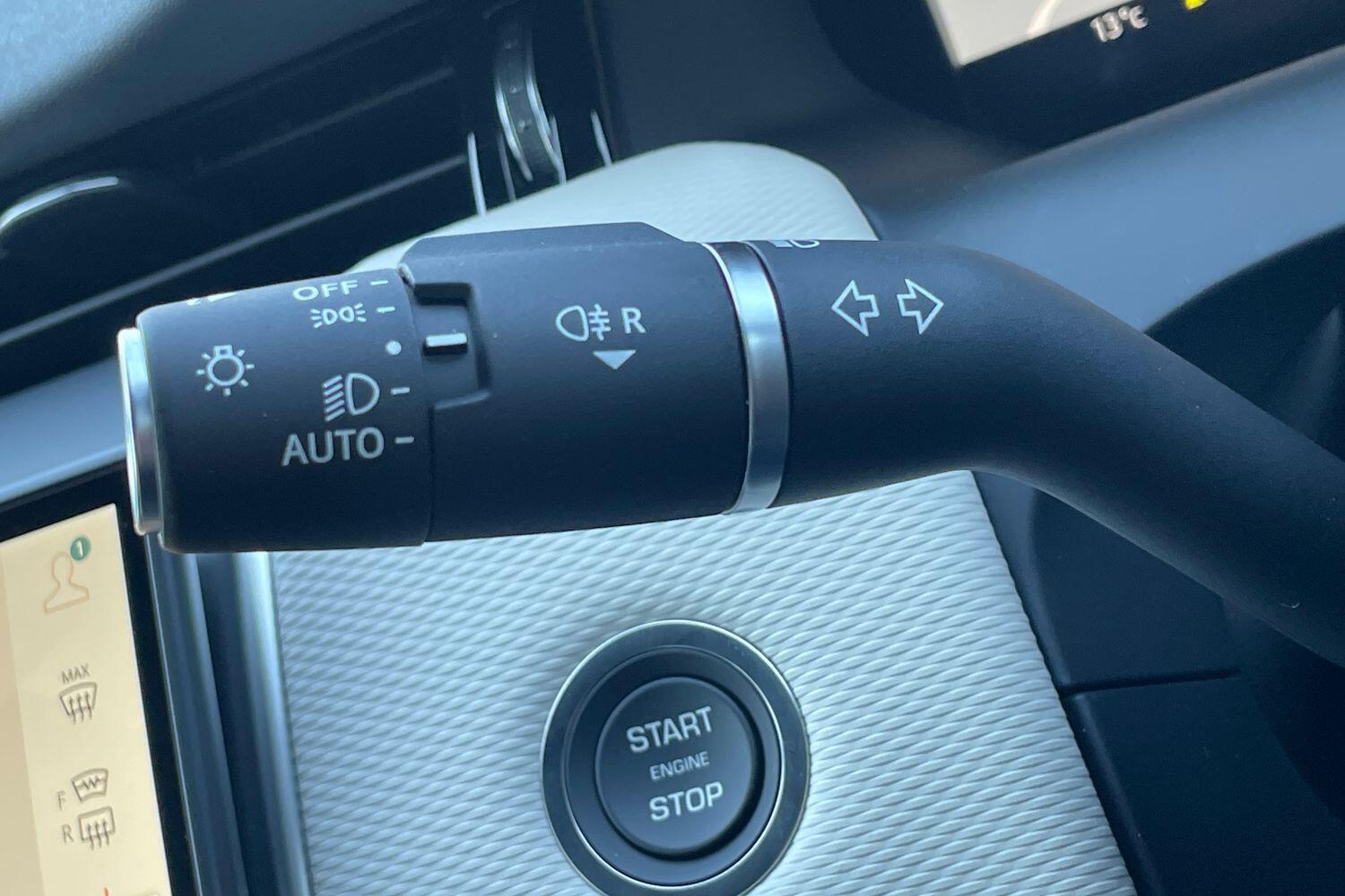 Used Land Rover Discovery Sport 2025 for sale - 76573783: Photo 63