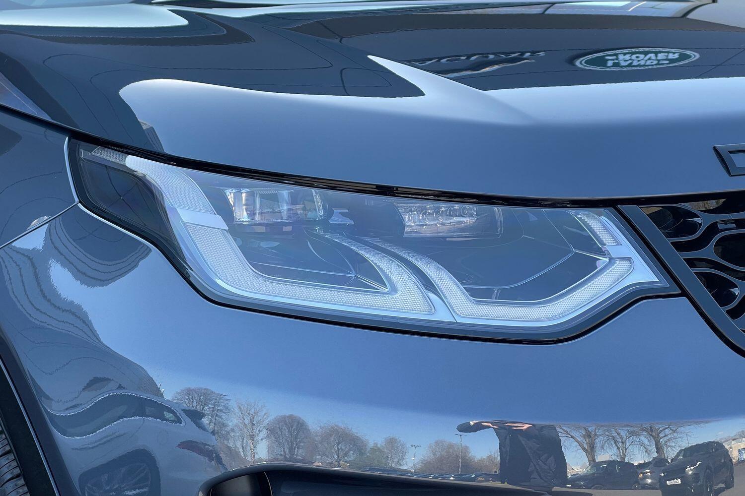 Used Land Rover Discovery Sport 2025 for sale - 76573783: Photo 64