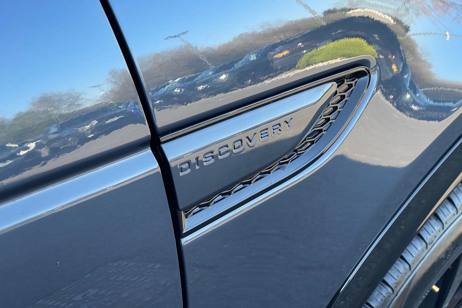 Used Land Rover Discovery Sport 2025 for sale - 76573783: Photo 65