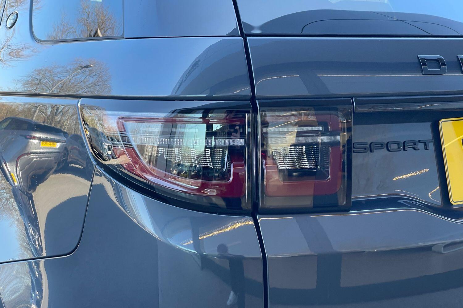 Used Land Rover Discovery Sport 2025 for sale - 76573783: Photo 66