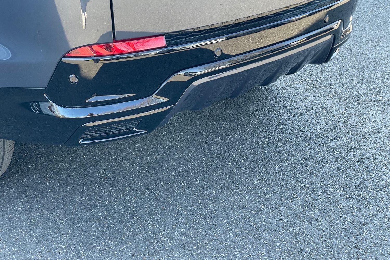 Used Land Rover Discovery Sport 2025 for sale - 76573783: Photo 67