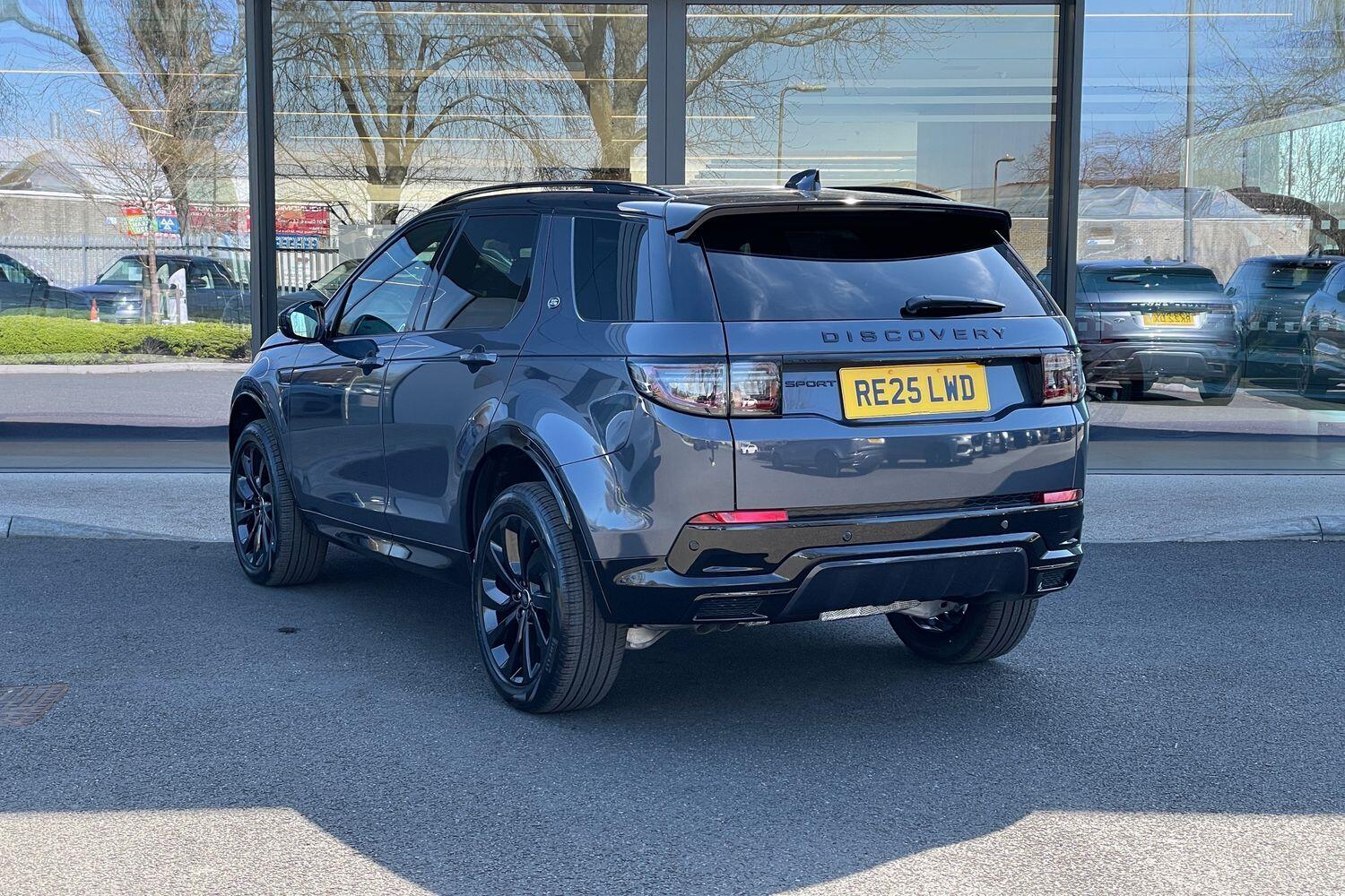 Used Land Rover Discovery Sport 2025 for sale - 76573783: Photo 68