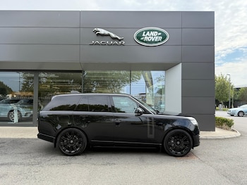 Used Land Rover Range Rover 2022 for sale - 75949054: Photo
