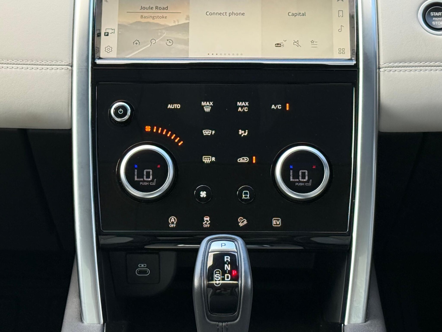 Vehicle 16