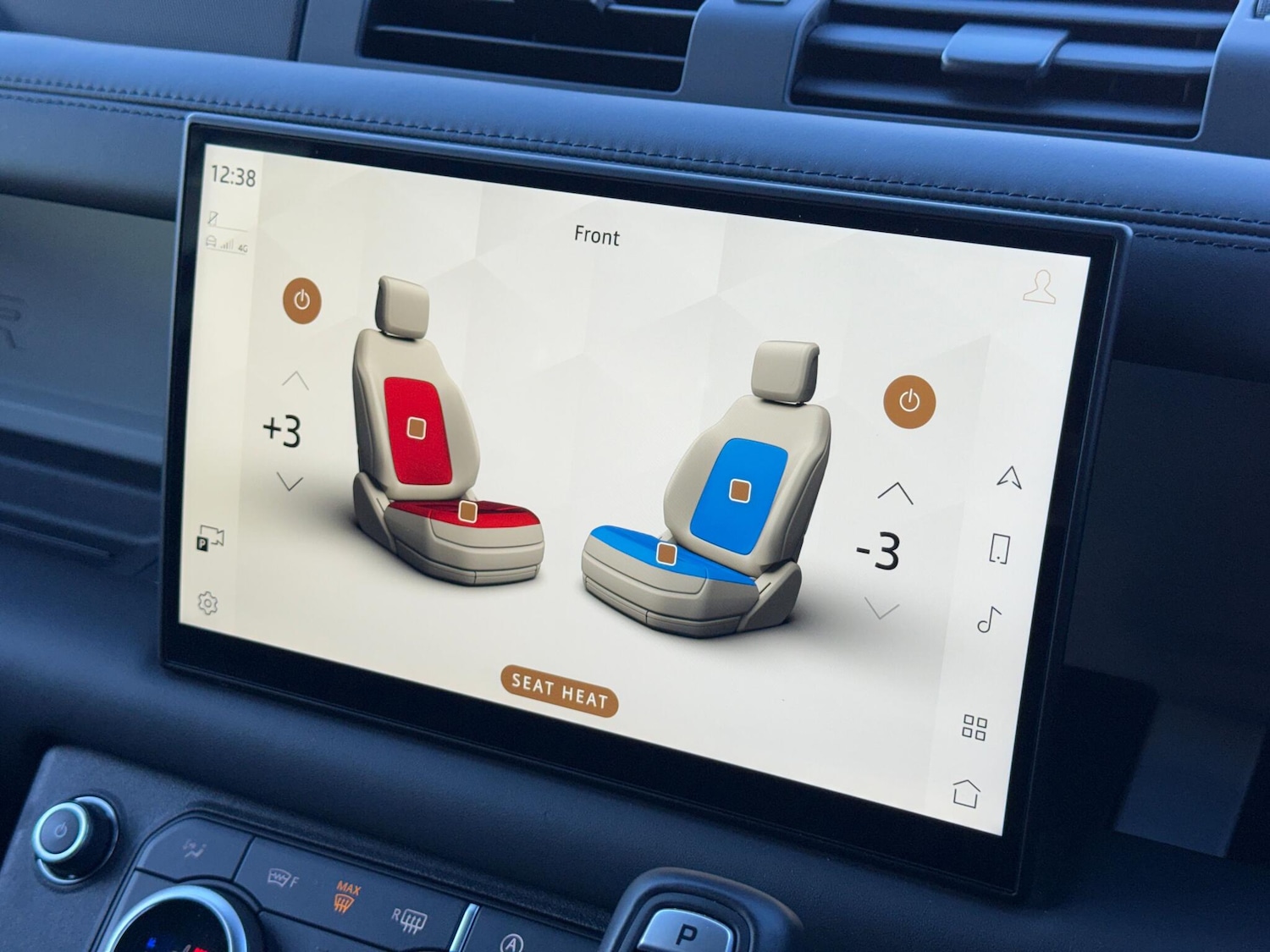 Used Land Rover Defender 2024 for sale - 77203254: Photo 18