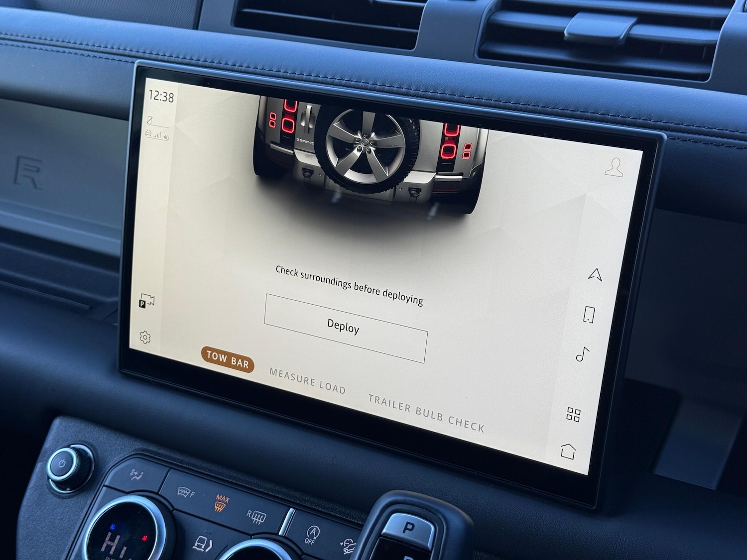 Used Land Rover Defender 2024 for sale - 77203254: Photo 21