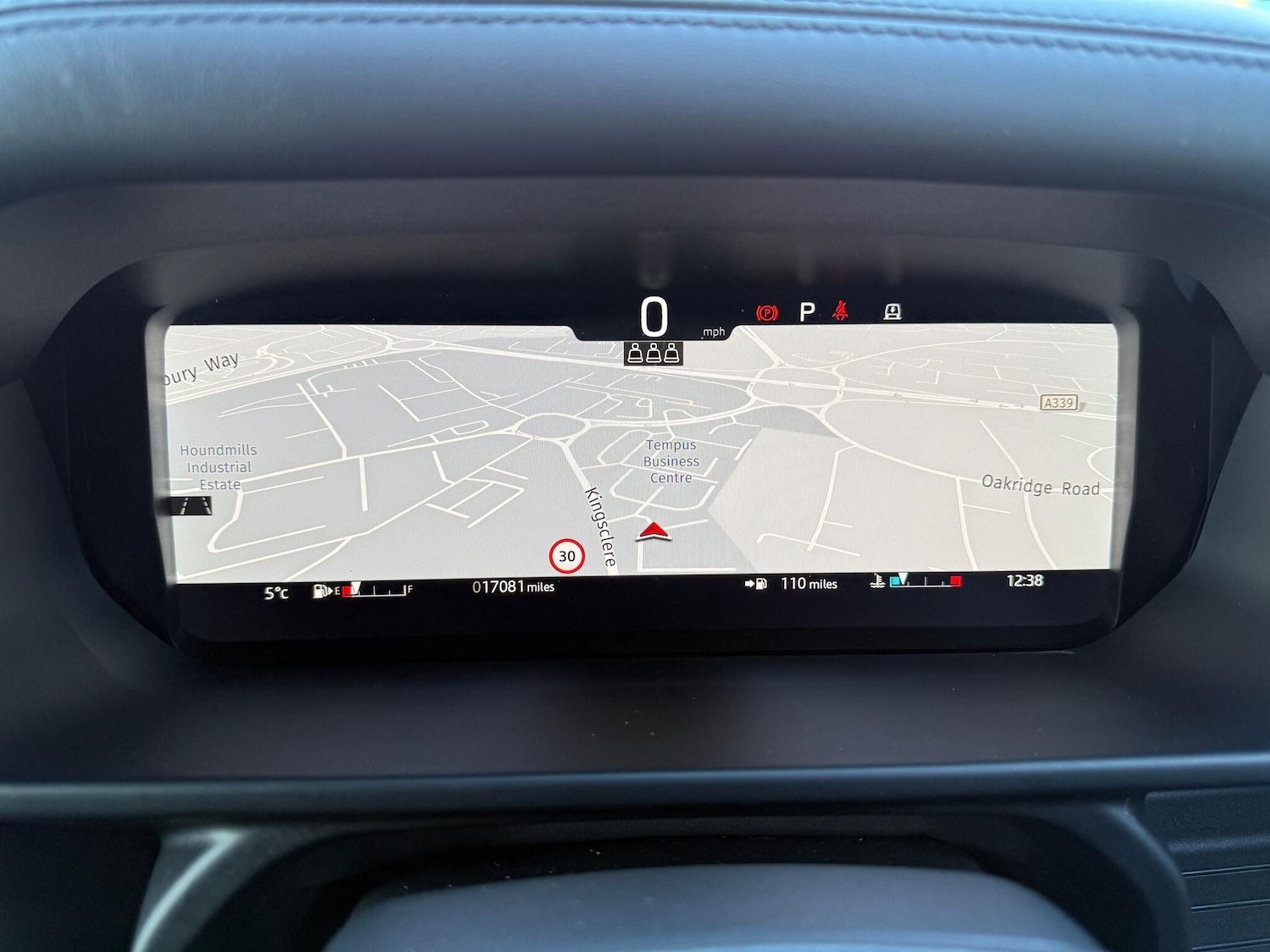 Used Land Rover Defender 2024 for sale - 77203254: Photo 23