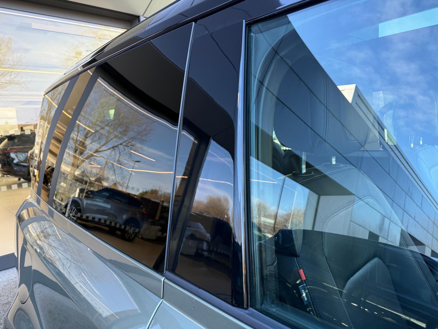 Used Land Rover Defender 2024 for sale - 77203254: Photo 24