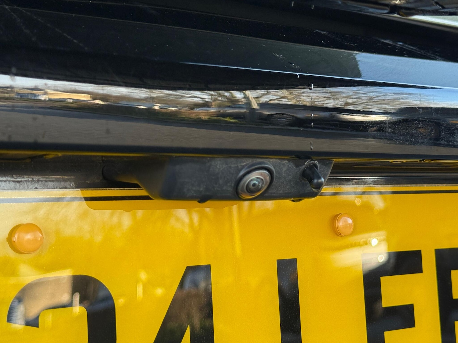 Used Land Rover Defender 2024 for sale - 77203254: Photo 40