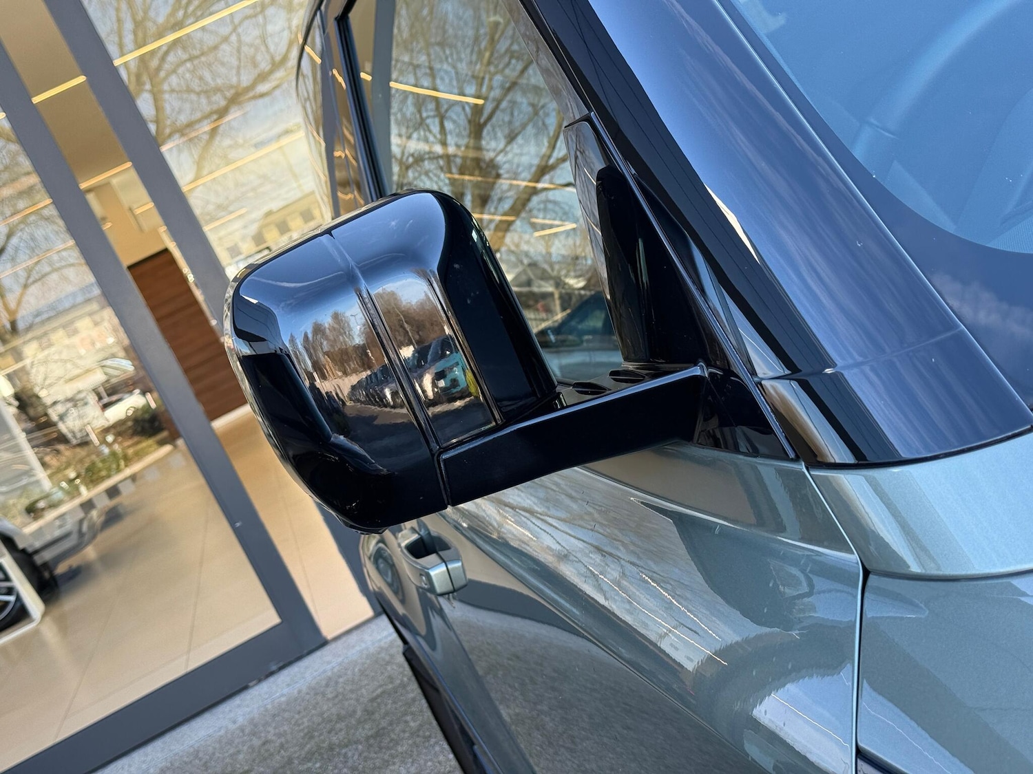 Used Land Rover Defender 2024 for sale - 77203254: Photo 46