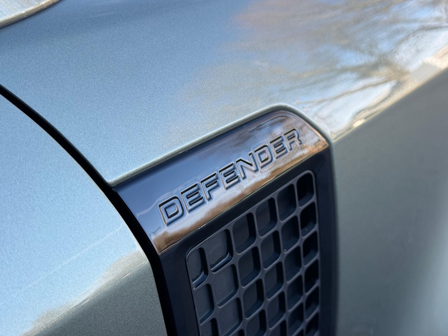 Used Land Rover Defender 2024 for sale - 77203254: Photo 48