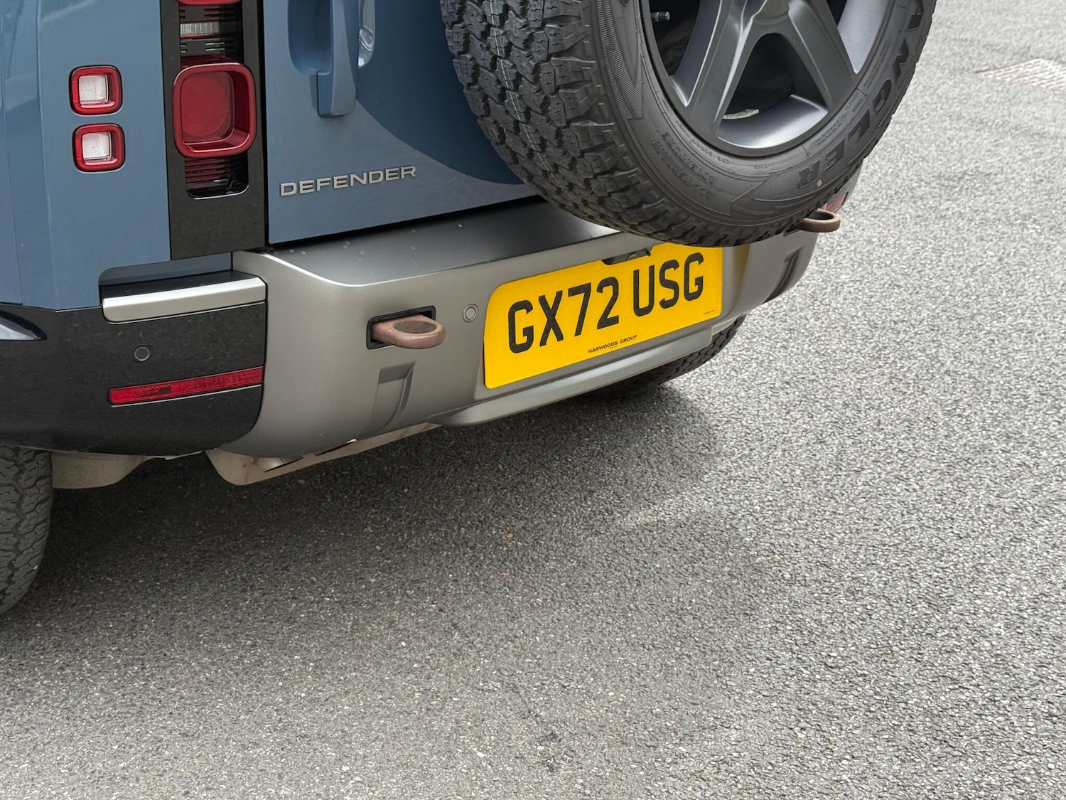 Vehicle 58