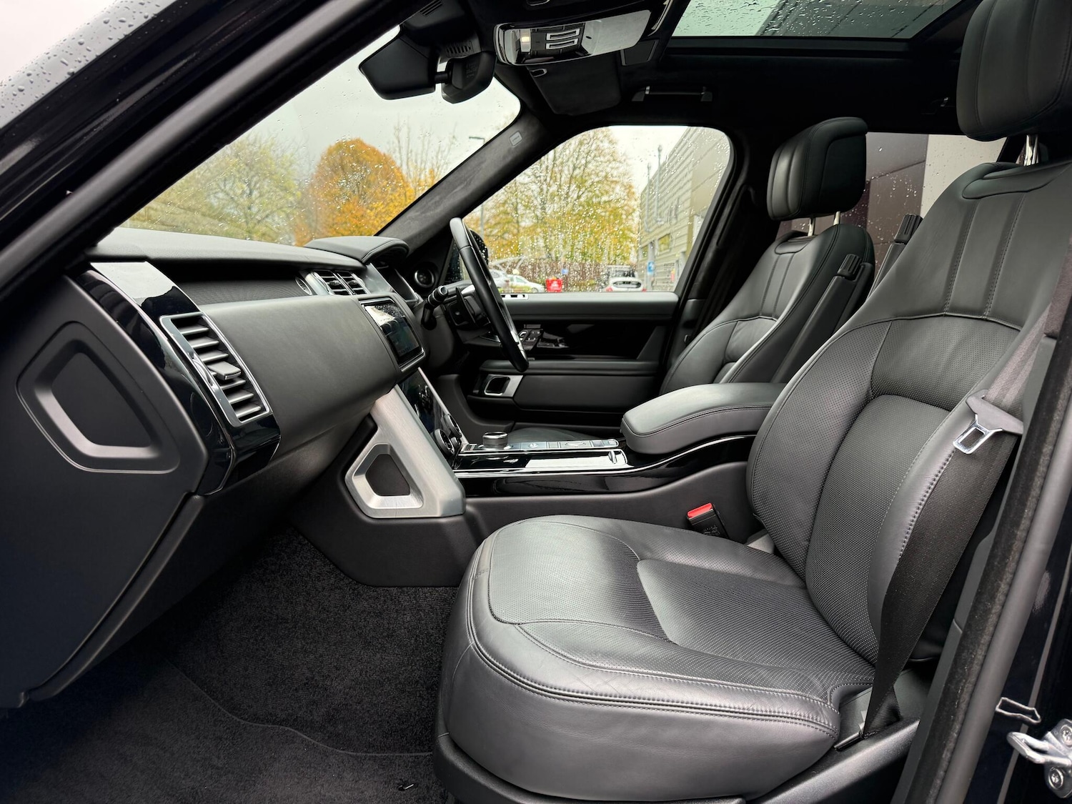 Used Land Rover Range Rover 2021 for sale - 76538923: Photo 10