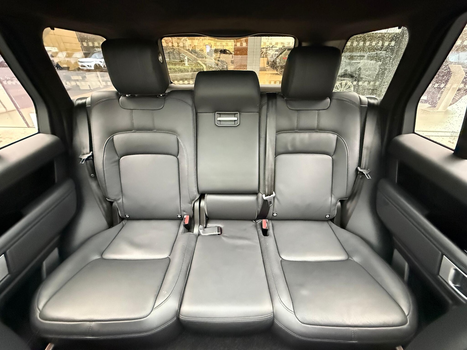 Used Land Rover Range Rover 2021 for sale - 76538923: Photo 11