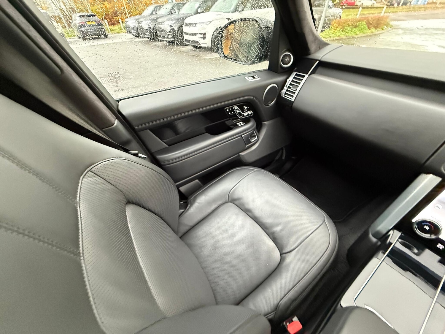 Used Land Rover Range Rover 2021 for sale - 76538923: Photo 12