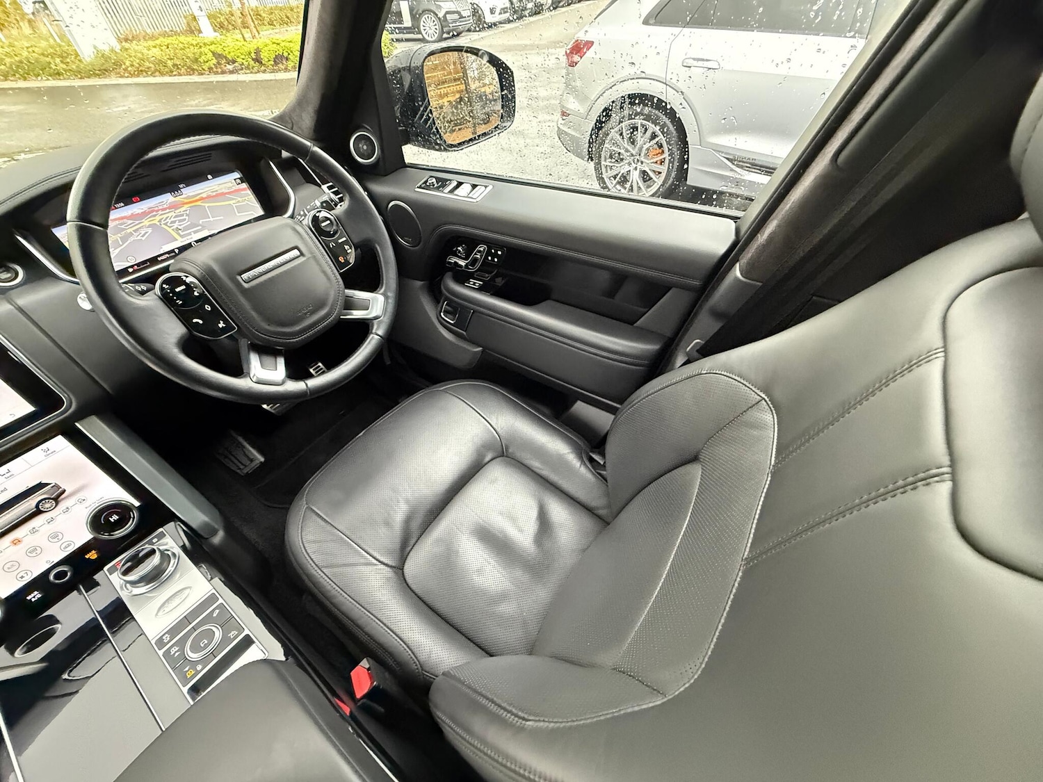 Used Land Rover Range Rover 2021 for sale - 76538923: Photo 13