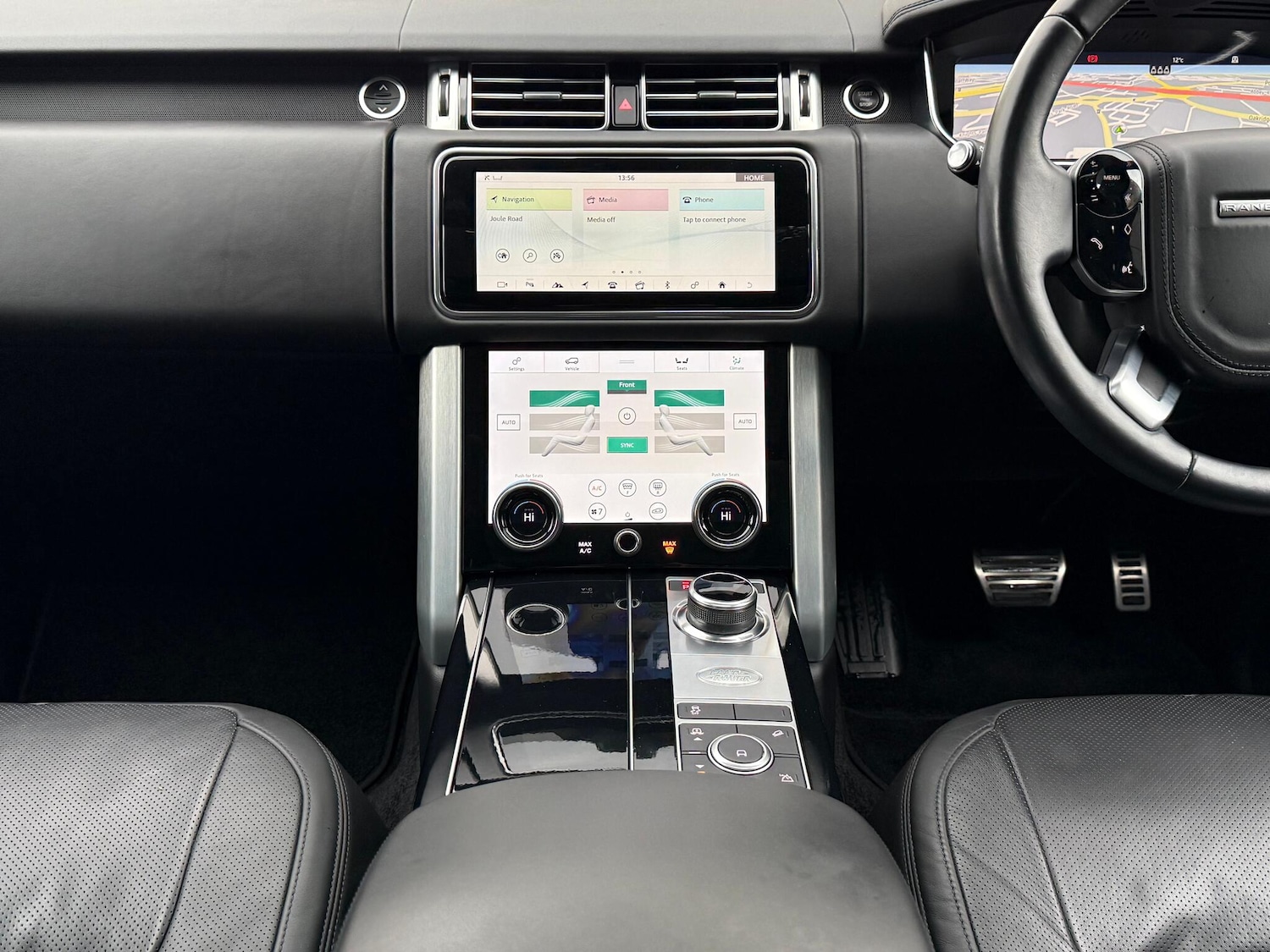 Used Land Rover Range Rover 2021 for sale - 76538923: Photo 15