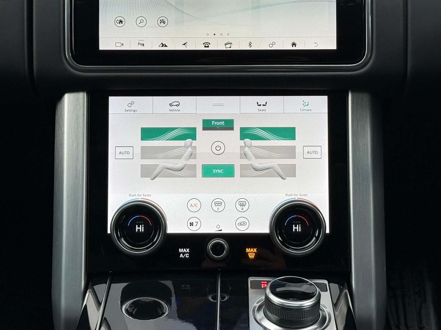 Used Land Rover Range Rover 2021 for sale - 76538923: Photo 16