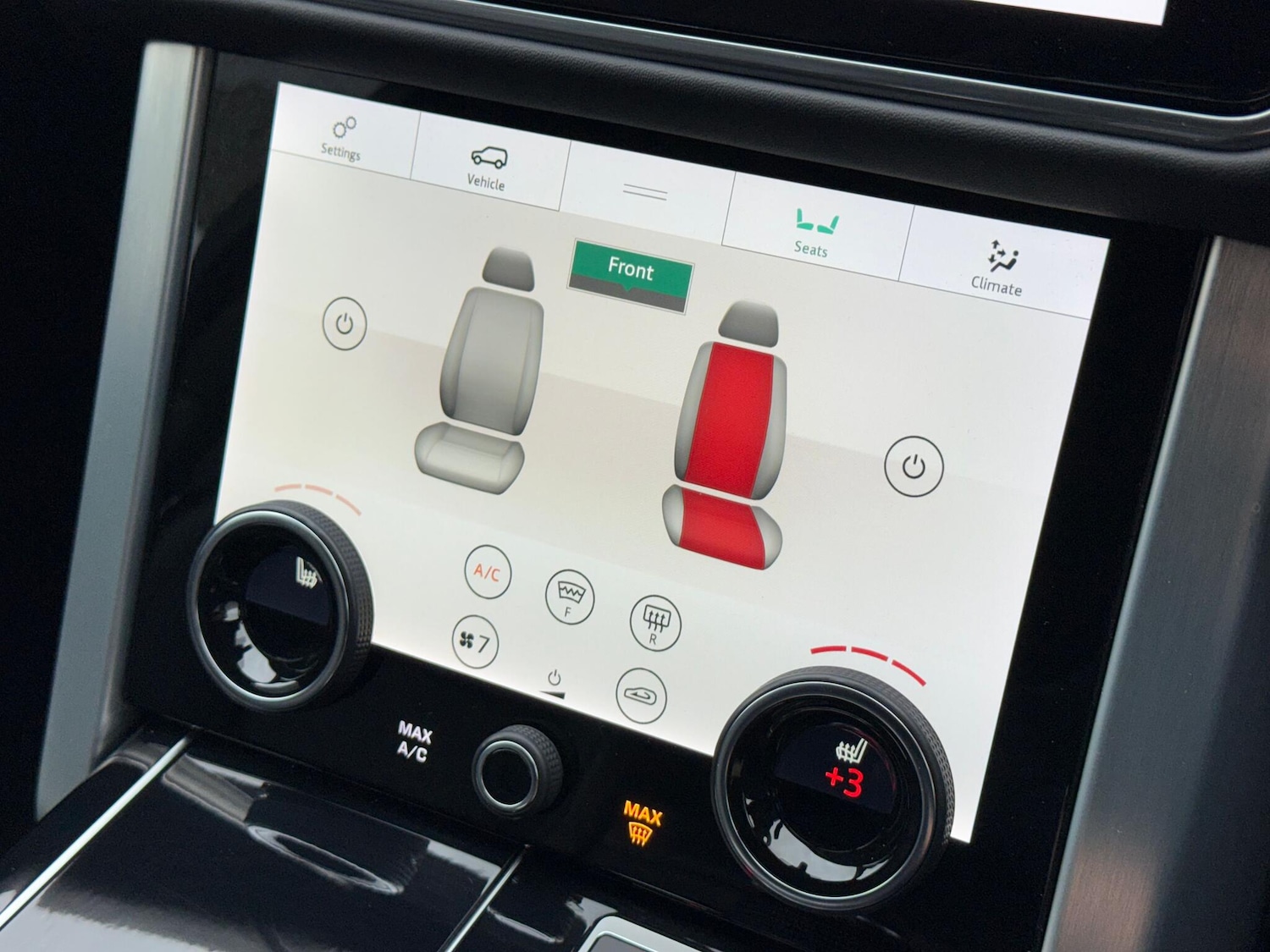 Used Land Rover Range Rover 2021 for sale - 76538923: Photo 17