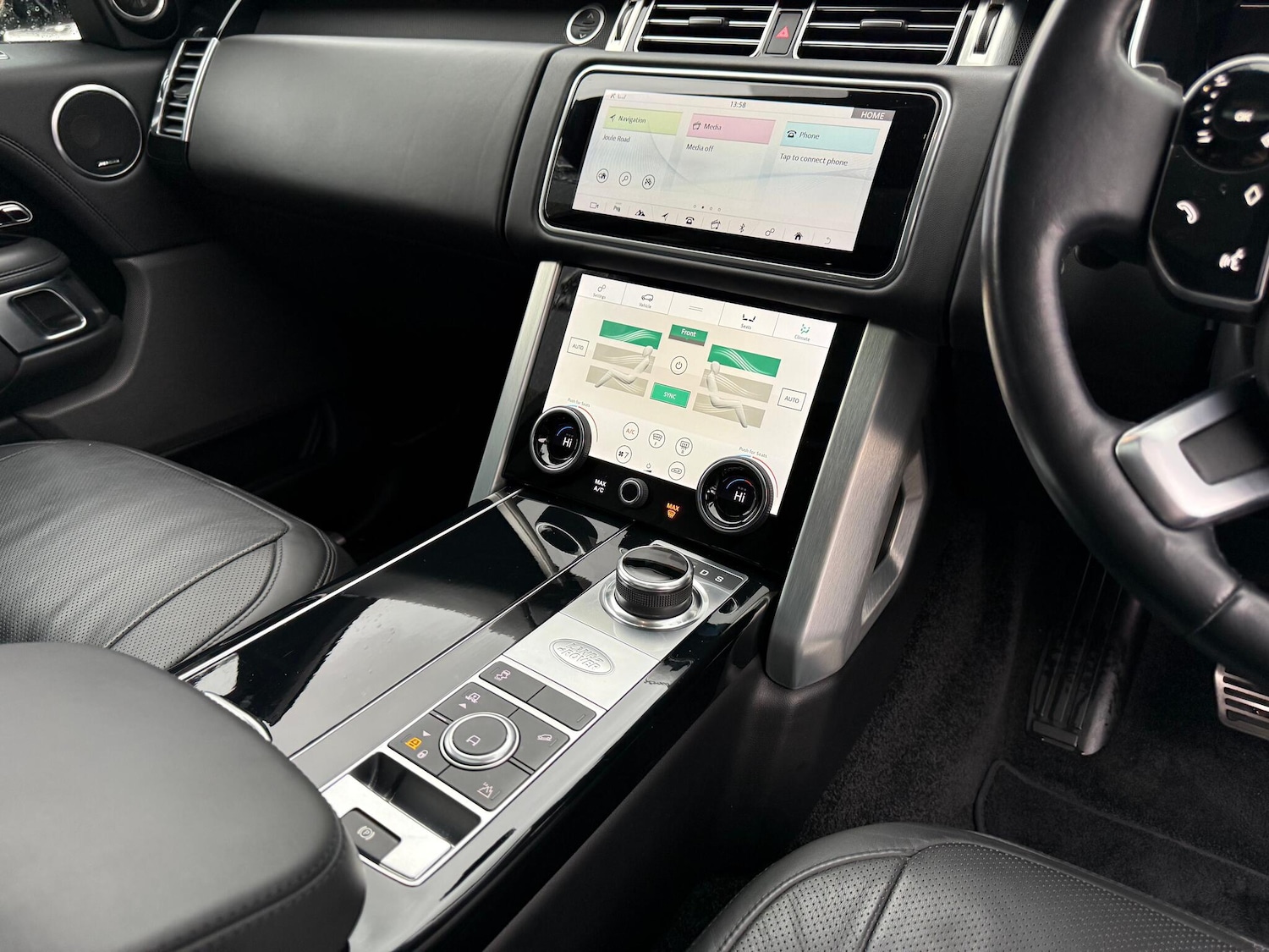 Used Land Rover Range Rover 2021 for sale - 76538923: Photo 18